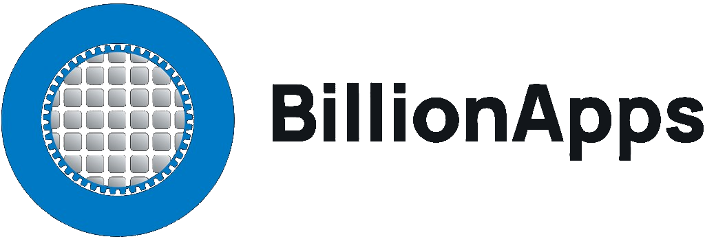 BillionApps