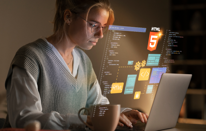 Web Application Development