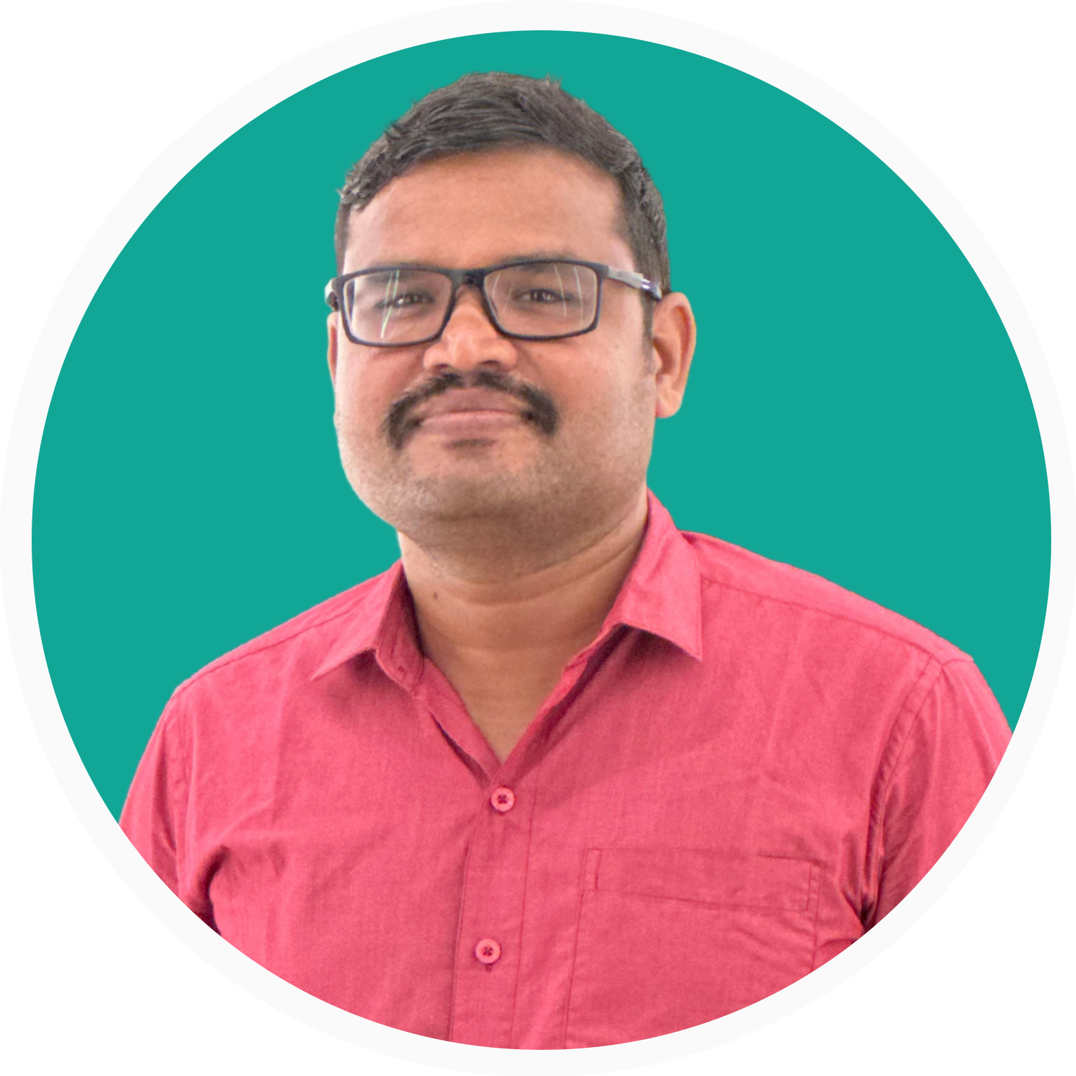 Jagesh Madhaiyan image