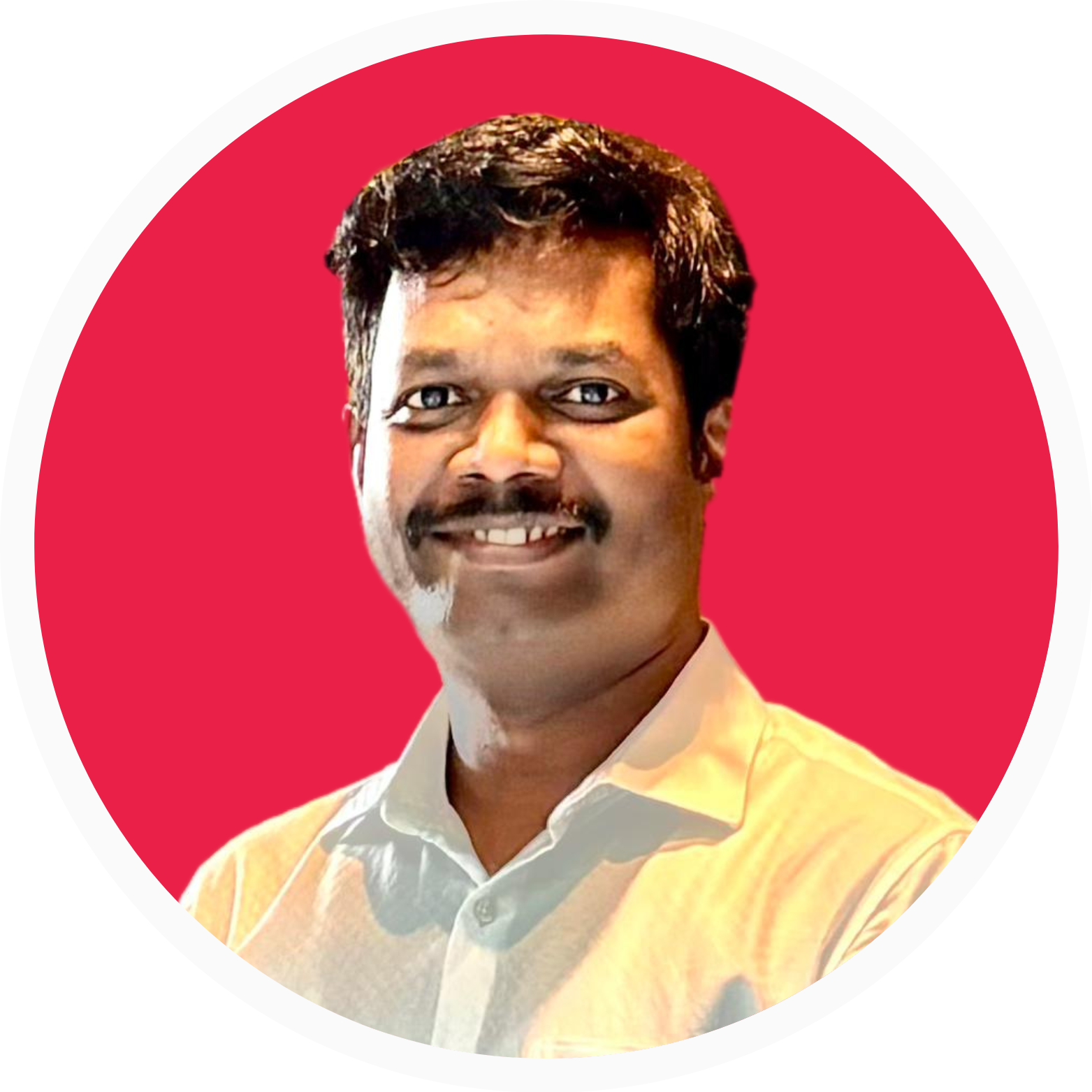 Ramesh Nagarajan image