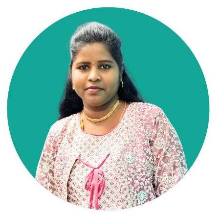 Bhuvaneswari R image